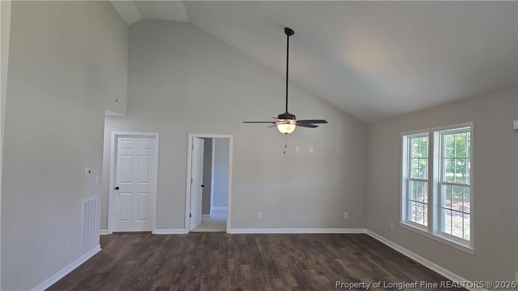Photo of 3412 Green Valley Road, Fayetteville, NC 28311 (MLS # 765402)