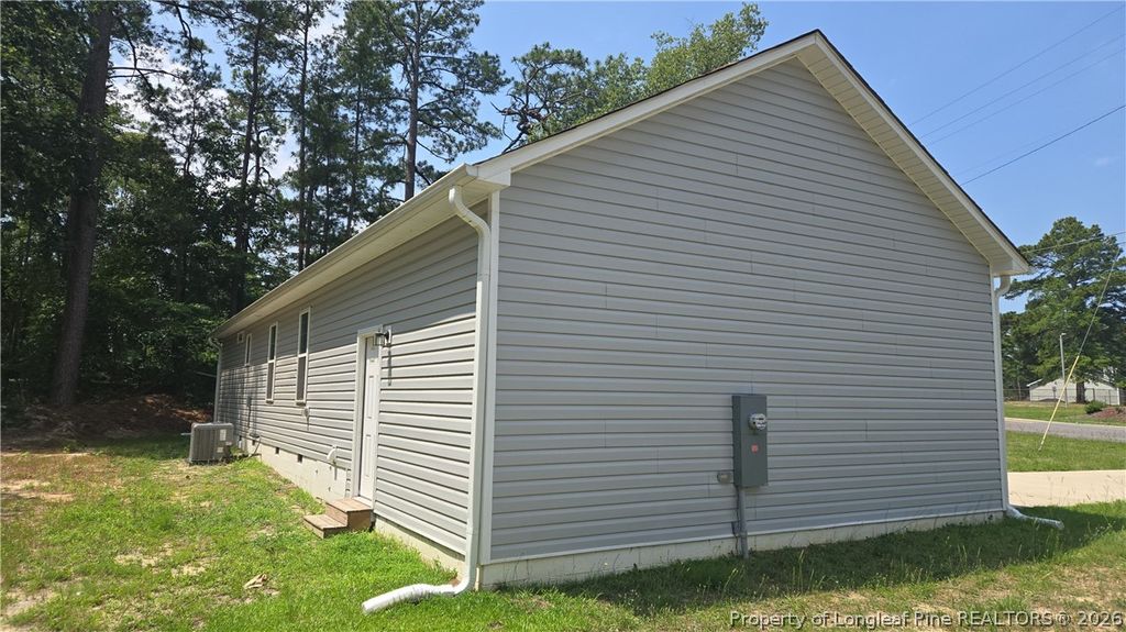 Photo of 3412 Green Valley Road, Fayetteville, NC 28311 (MLS # 765402)