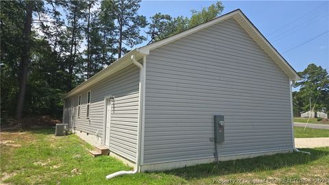 Tiny photo for 3412 Green Valley Road, Fayetteville, NC 28311 (MLS # 765402)