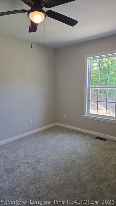 Tiny photo for 3412 Green Valley Road, Fayetteville, NC 28311 (MLS # 765402)