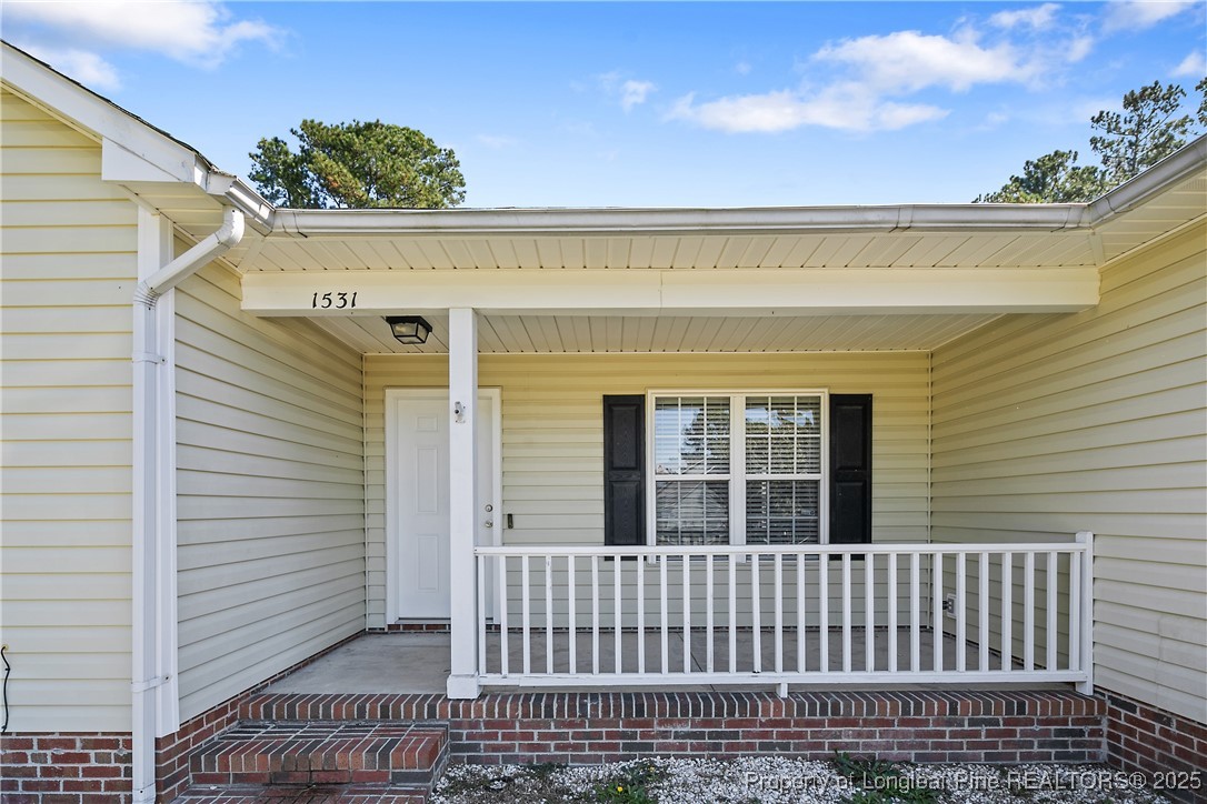 1531 Clan Campbell Drive