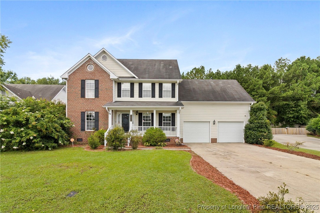 5026 Roy C Stallings Jr Street