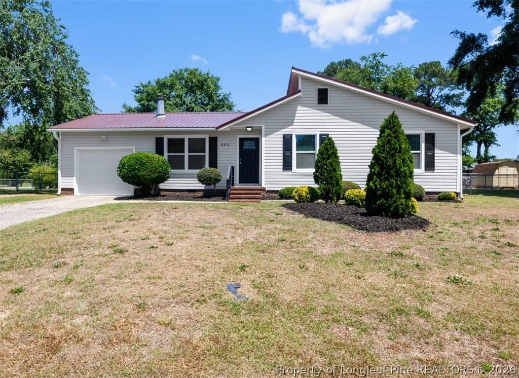 Photo of 6312 Milton Drive, Fayetteville, NC 28304 (MLS # 762212)
