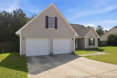 Tiny photo for 120 Somerset Drive, Raeford, NC 28376 (MLS # 763387)