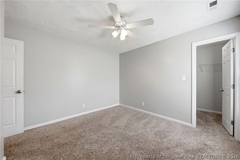Tiny photo for 120 Somerset Drive, Raeford, NC 28376 (MLS # 763387)