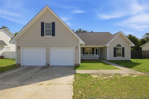 Tiny photo for 120 Somerset Drive, Raeford, NC 28376 (MLS # 763387)
