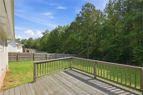 Tiny photo for 120 Somerset Drive, Raeford, NC 28376 (MLS # 763387)