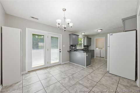 Tiny photo for 120 Somerset Drive, Raeford, NC 28376 (MLS # 763387)