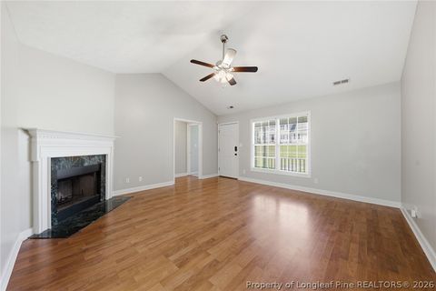 Tiny photo for 120 Somerset Drive, Raeford, NC 28376 (MLS # 763387)