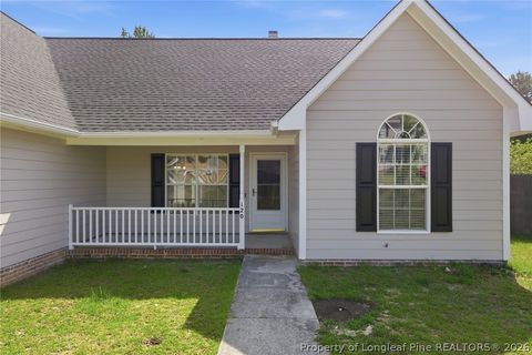 Tiny photo for 120 Somerset Drive, Raeford, NC 28376 (MLS # 763387)