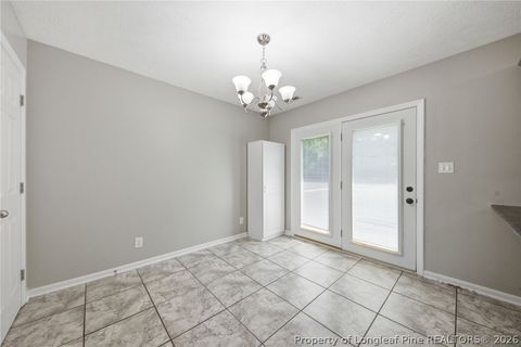 Tiny photo for 120 Somerset Drive, Raeford, NC 28376 (MLS # 763387)