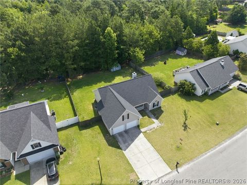 Tiny photo for 120 Somerset Drive, Raeford, NC 28376 (MLS # 763387)