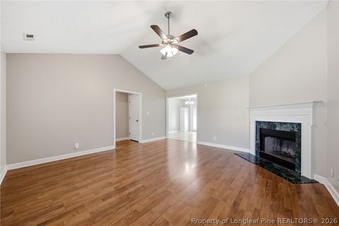 Tiny photo for 120 Somerset Drive, Raeford, NC 28376 (MLS # 763387)