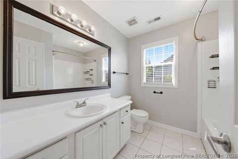 Tiny photo for 120 Somerset Drive, Raeford, NC 28376 (MLS # 763387)