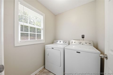 Tiny photo for 120 Somerset Drive, Raeford, NC 28376 (MLS # 763387)