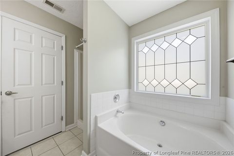 Tiny photo for 120 Somerset Drive, Raeford, NC 28376 (MLS # 763387)