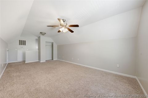 Tiny photo for 120 Somerset Drive, Raeford, NC 28376 (MLS # 763387)
