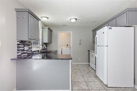 Tiny photo for 120 Somerset Drive, Raeford, NC 28376 (MLS # 763387)