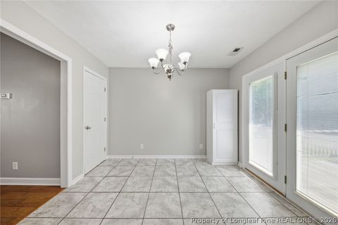 Tiny photo for 120 Somerset Drive, Raeford, NC 28376 (MLS # 763387)