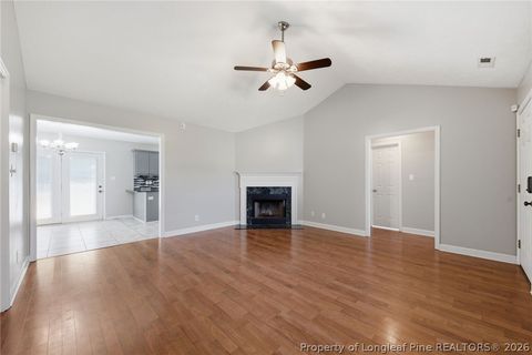 Tiny photo for 120 Somerset Drive, Raeford, NC 28376 (MLS # 763387)