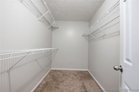 Tiny photo for 120 Somerset Drive, Raeford, NC 28376 (MLS # 763387)
