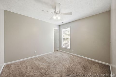 Tiny photo for 120 Somerset Drive, Raeford, NC 28376 (MLS # 763387)