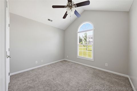 Tiny photo for 120 Somerset Drive, Raeford, NC 28376 (MLS # 763387)