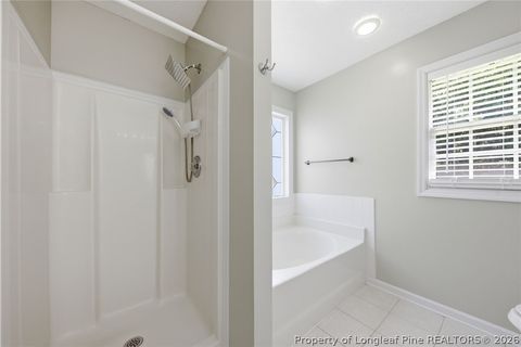Tiny photo for 120 Somerset Drive, Raeford, NC 28376 (MLS # 763387)