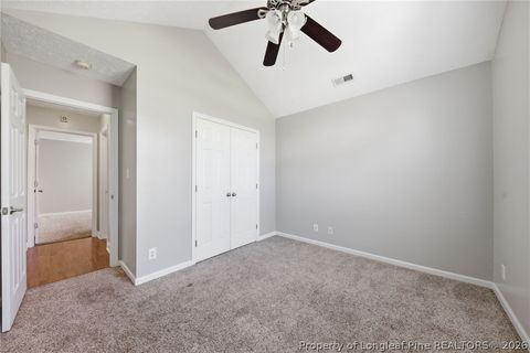 Tiny photo for 120 Somerset Drive, Raeford, NC 28376 (MLS # 763387)