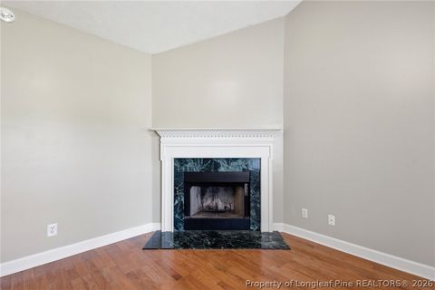 Tiny photo for 120 Somerset Drive, Raeford, NC 28376 (MLS # 763387)