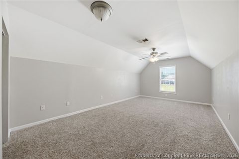 Tiny photo for 120 Somerset Drive, Raeford, NC 28376 (MLS # 763387)