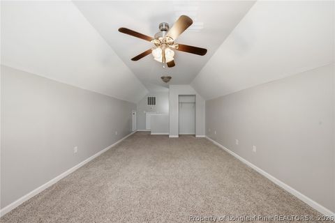 Tiny photo for 120 Somerset Drive, Raeford, NC 28376 (MLS # 763387)