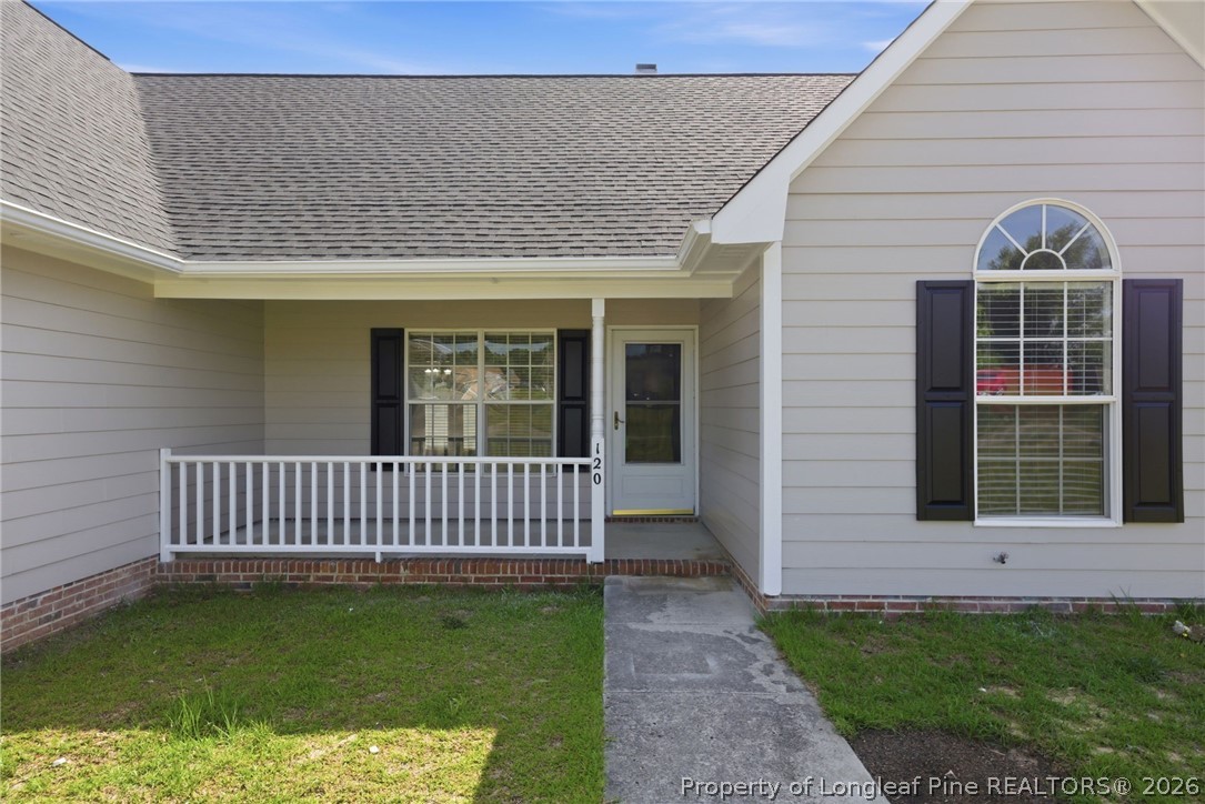 120 Somerset Drive