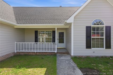 Tiny photo for 120 Somerset Drive, Raeford, NC 28376 (MLS # 763387)