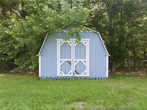 Tiny photo for 120 Somerset Drive, Raeford, NC 28376 (MLS # 763387)