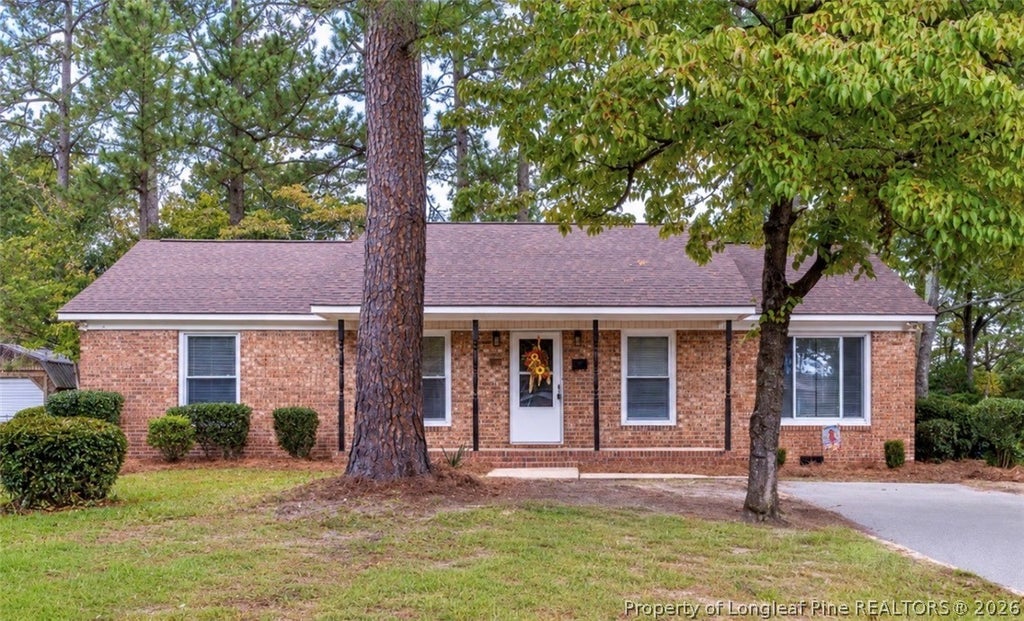 Photo of 5068 Chesapeake Road, Fayetteville, NC 28311 (MLS # 769950)