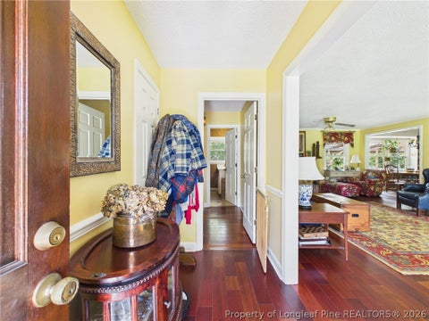 Tiny photo for 3602 Lakeshore Drive, Hope Mills, NC 28348 (MLS # 769161)