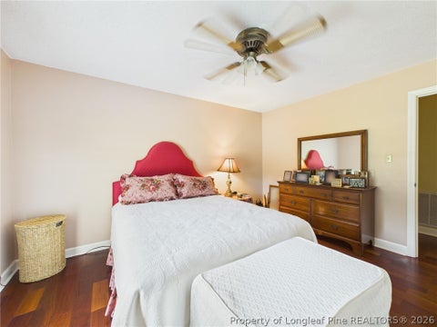 Tiny photo for 3602 Lakeshore Drive, Hope Mills, NC 28348 (MLS # 769161)