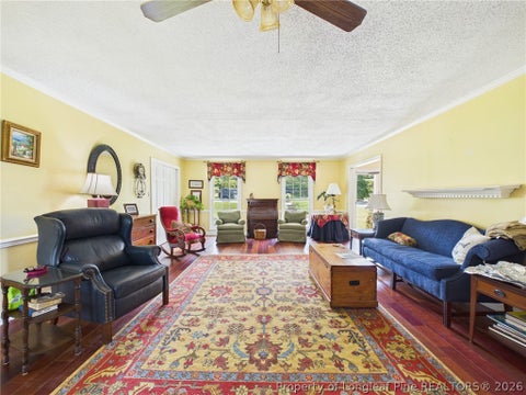 Tiny photo for 3602 Lakeshore Drive, Hope Mills, NC 28348 (MLS # 769161)