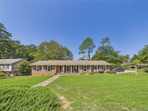 Photo of 3602 Lakeshore Drive, Hope Mills, NC 28348 (MLS # 769161)