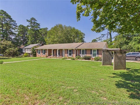 Tiny photo for 3602 Lakeshore Drive, Hope Mills, NC 28348 (MLS # 769161)