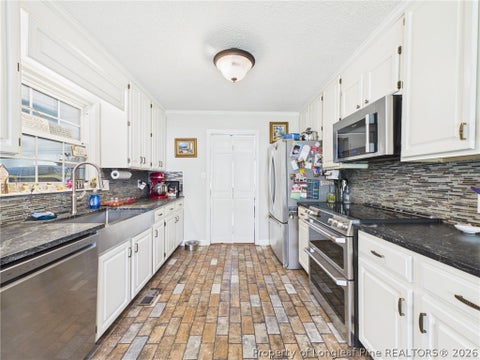 Tiny photo for 3602 Lakeshore Drive, Hope Mills, NC 28348 (MLS # 769161)