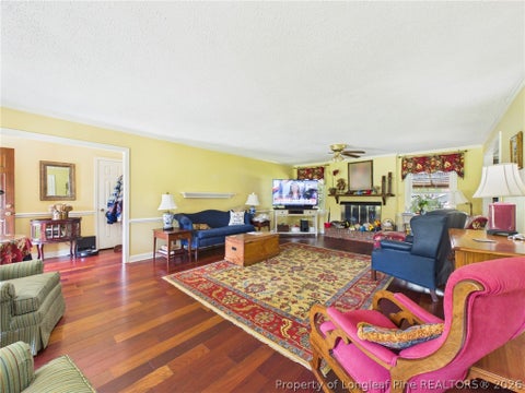 Tiny photo for 3602 Lakeshore Drive, Hope Mills, NC 28348 (MLS # 769161)