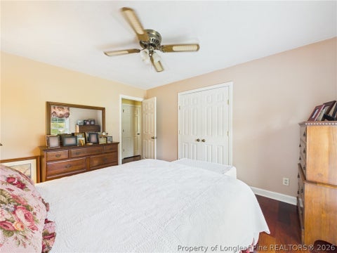 Tiny photo for 3602 Lakeshore Drive, Hope Mills, NC 28348 (MLS # 769161)