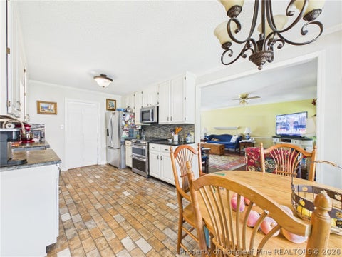 Tiny photo for 3602 Lakeshore Drive, Hope Mills, NC 28348 (MLS # 769161)