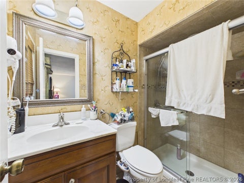 Tiny photo for 3602 Lakeshore Drive, Hope Mills, NC 28348 (MLS # 769161)