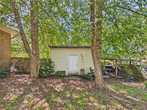 Tiny photo for 3602 Lakeshore Drive, Hope Mills, NC 28348 (MLS # 769161)