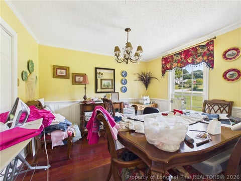 Tiny photo for 3602 Lakeshore Drive, Hope Mills, NC 28348 (MLS # 769161)