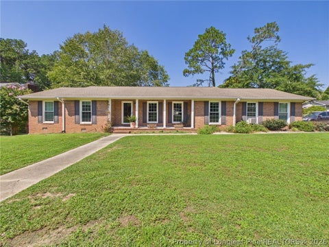 Tiny photo for 3602 Lakeshore Drive, Hope Mills, NC 28348 (MLS # 769161)