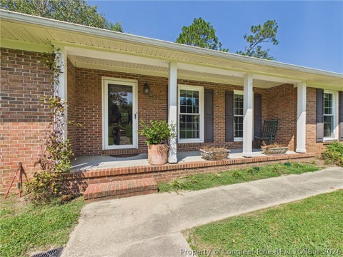 Tiny photo for 3602 Lakeshore Drive, Hope Mills, NC 28348 (MLS # 769161)